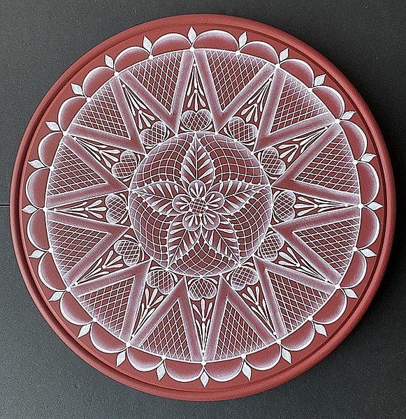 Plate of Hearts E-Packet